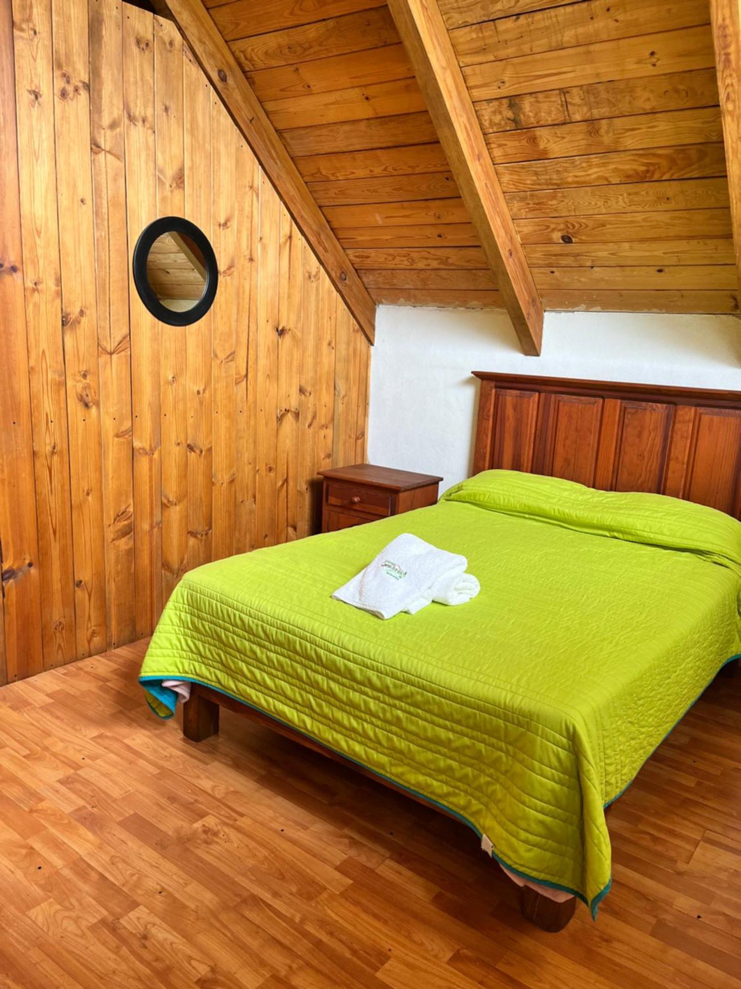 Cabanas Cumbres De Aguacatitla Huasca de Ocampo Phòng bức ảnh